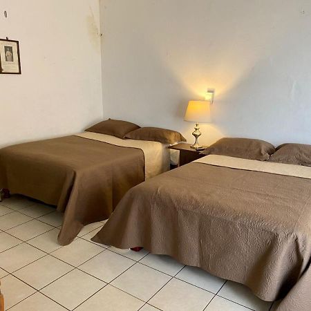 Hotel Maya Ixtlan Ixtlan del Rio Εξωτερικό φωτογραφία
