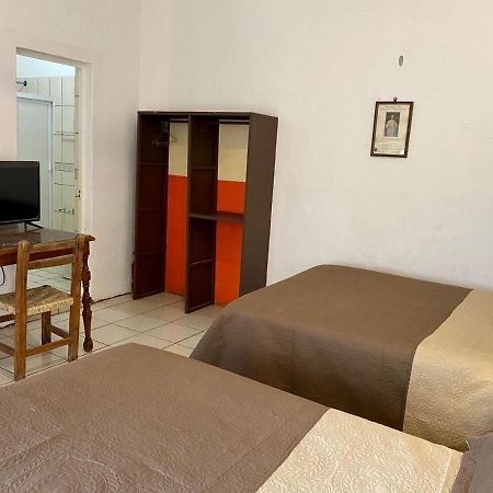 Hotel Maya Ixtlan Ixtlan del Rio Εξωτερικό φωτογραφία