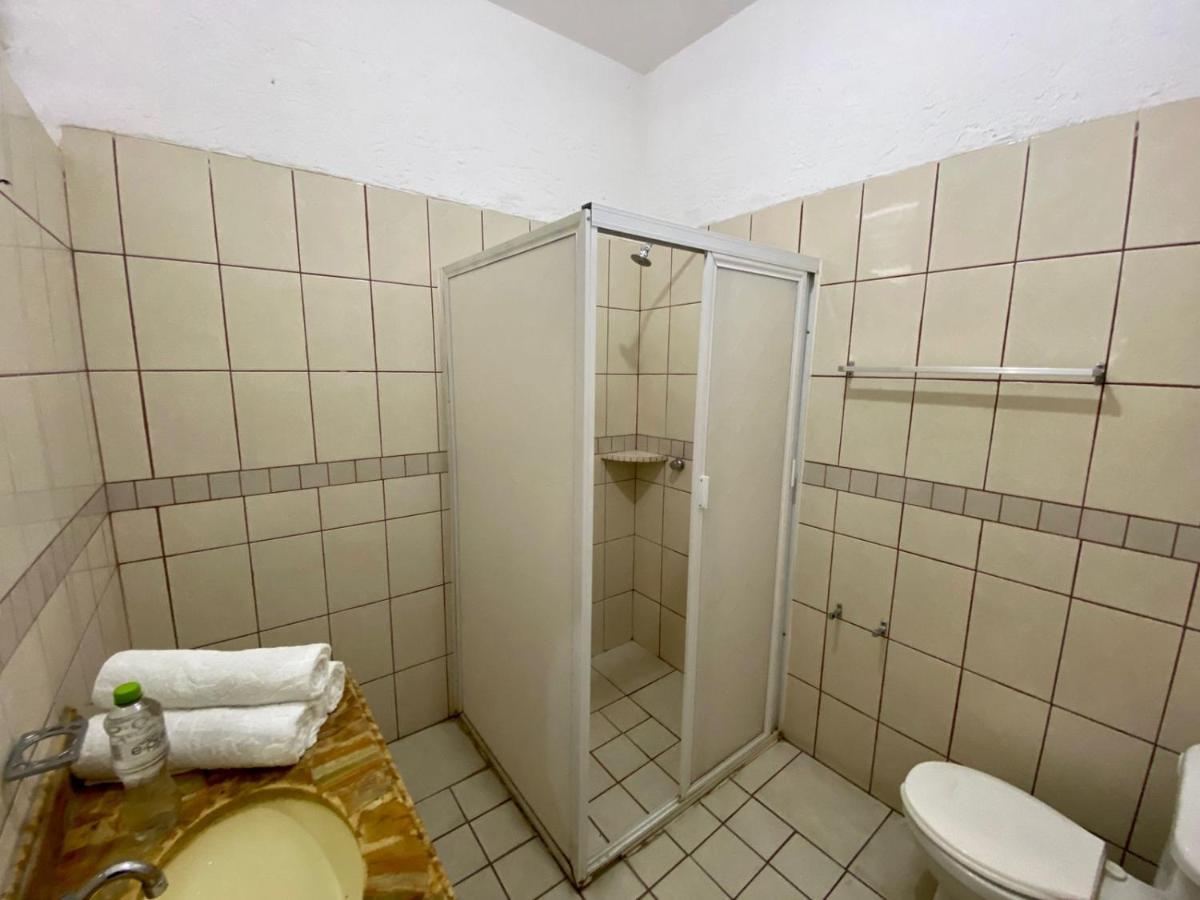 Hotel Maya Ixtlan Ixtlan del Rio Εξωτερικό φωτογραφία