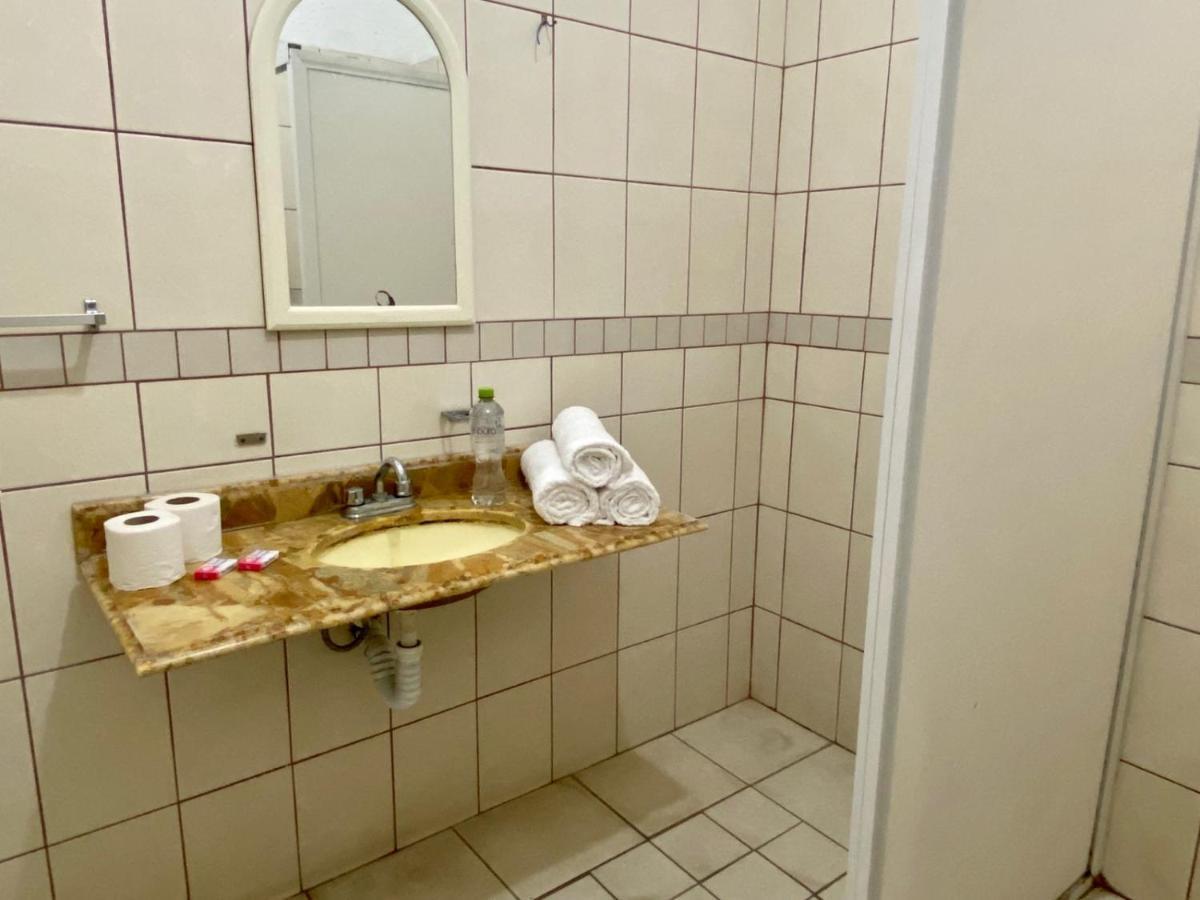 Hotel Maya Ixtlan Ixtlan del Rio Εξωτερικό φωτογραφία