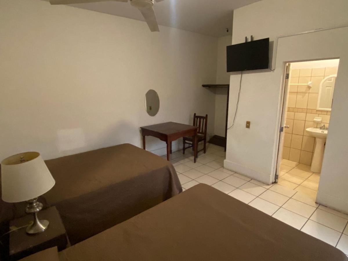 Hotel Maya Ixtlan Ixtlan del Rio Εξωτερικό φωτογραφία