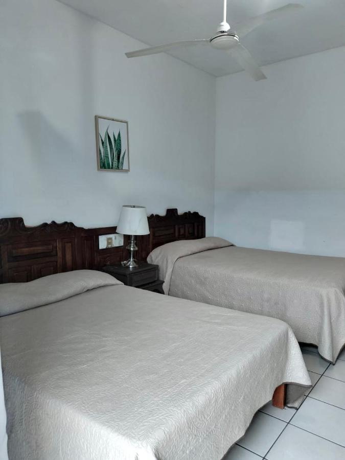 Hotel Maya Ixtlan Ixtlan del Rio Εξωτερικό φωτογραφία