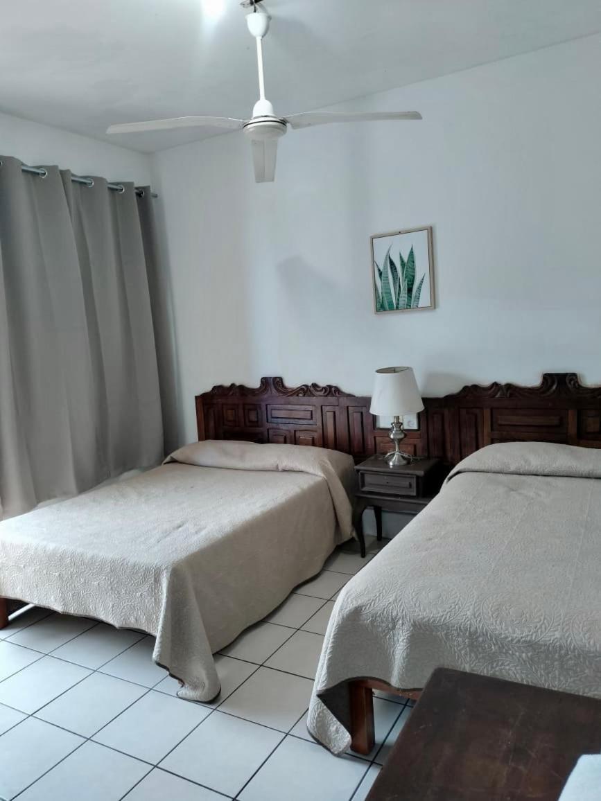 Hotel Maya Ixtlan Ixtlan del Rio Εξωτερικό φωτογραφία